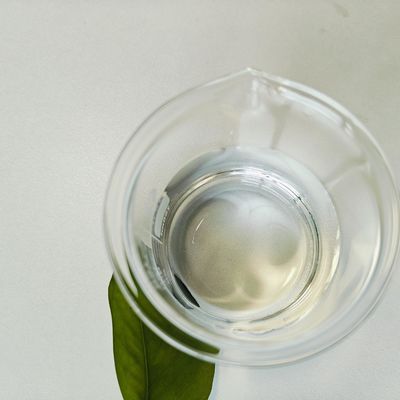 الدهون السائلة / وكلاء التشتت مع التشتت اللون الممتاز لمستحضرات التجميل الملونة