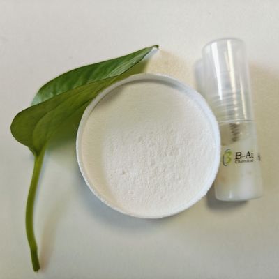 L-Carnosine 305-84-0 مسحوق أبيض مرطب طبيعي عديم الرائحة لمعالجة الجلد