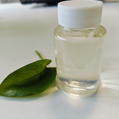 المواد الخام التجميلية PEG-7 Glyceryl Cocoate Grease Dispersant Agents CAS NO. 68201-46-7 سائل للشامبو
