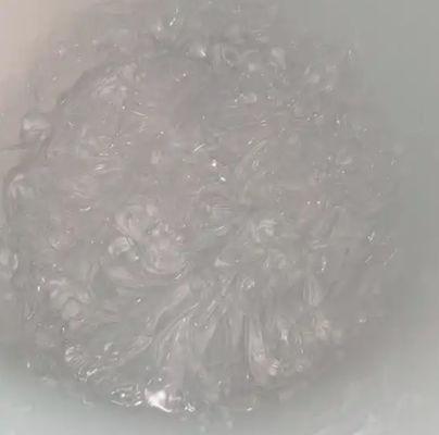 ديميتيكون و ديميتيكون / فينيل ديميتيكون Crosspolymer سلكون الحرير Elastomers للصيغ المستقرة