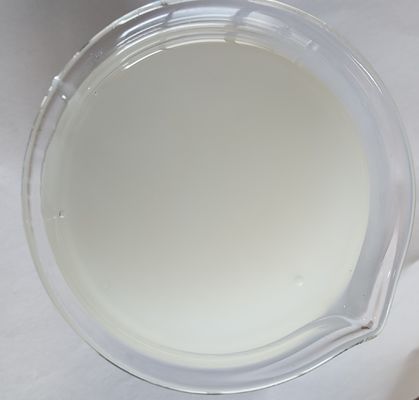 البولياكريلات الصوديوم &amp; C13-14 Isoparaffin &amp; Laureth-7 البيضاء الحليبية المستنقعات العملية الباردة مع التوافق جيد