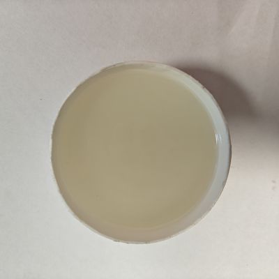 البولياكريلات الصوديوم &amp; C13-14 Isoparaffin &amp; Laureth-7 المستحلبة المستحلبة الحليب للعملية الباردة لأساس المكياج