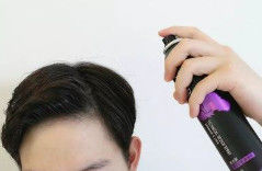 أكوا و بروتين نباتي هيدروليزي PG-Propyl Silanetriol مكيف إحياء الشعر للشعر