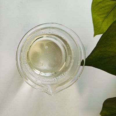 Cetyl PEG/PPG-10/1 Dimethicone المستنقعات السائلة الجلد الحريري الشعور الاستقرار الزيتي Cas144243-53-8