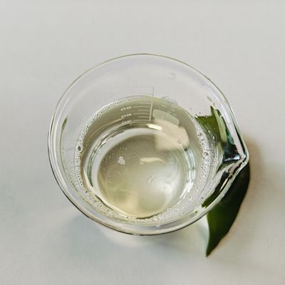 Cetyl PEG/PPG-10/1 Dimethicone W/O Emulsifiers الشعر الحريري للبشرة مع استقرار الزيت لمستحضرات التجميل الملونة