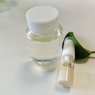 خفيفة وآمنة Sorbeth-30 Tetraoleate مكياج إزالة المستحلب مع التوافق الجيد لتنظيف الزيت