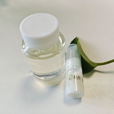 Sorbeth-30 Tetraoleate مستحلب خفيف ومذيب مستحلب خفيف لإزالة الماكياج مستحلب للتنظيف العميق