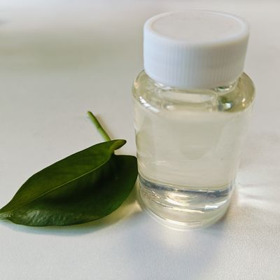 Cas 6197-30-4 Octocrylene UV Filter Liquid يحمي الجلد من الشيخوخة المبكرة المستخدمة في منتجات العناية بالشمس