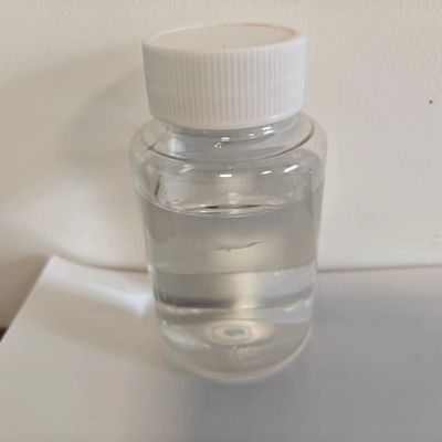 CAS118-56-9 هوموساليت مُمتص فوق فعال للأشعة فوق البنفسجية سائل مقاييس SPF المحسنة للحماية من الشمس