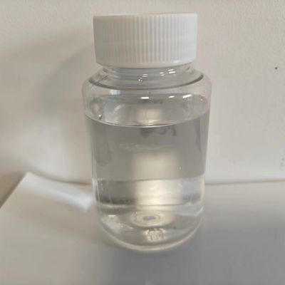 CAS 118-56-9 مضافات الحماية من الأشعة فوق البنفسجية غير الملونة السائل الشفاف لمنتجات العناية بالبشرة