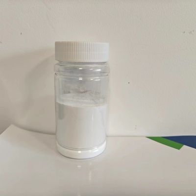 حمض فينيل بنزيميدازول سولفونيك CAS 27503-81-7 مسحوق امتصاص UVB القابل للذوبان في الماء يستخدم في منتجات واقية الشمس
