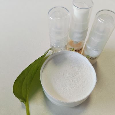 CAS 36861-47-9 4-Methylbenzylidene Camphor UV Absorber للمستحضرات التجميلية للعناية الشخصية