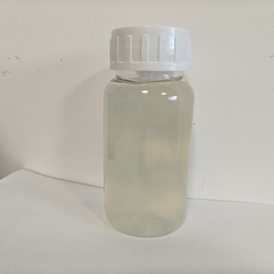 CAS 197969-51-0 البوليكواتيرنيوم-47 البوليكواتيرنيوم السائل اللزج الشفاف الصفراء للصابون البار MerquatTM 2001 البوليمر