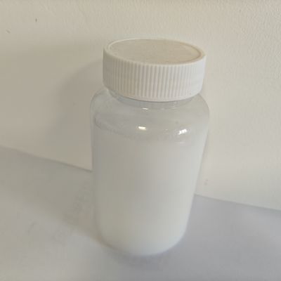 أكريلات كوبوليمر CAS 25035-69-2 تعديلات علم الرومية البوليمر الأكريلي إمسيل للكريم Carbopol® Aqua SF-1 البوليمر