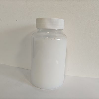 CAS 25035-69-2 أكريلات كوبوليمر تعديلات الرومية سائل أبيض اللبن لمنتج العناية الشخصية