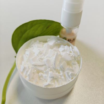 CAS 9005-08-7 PEG-150 Distearate Rheological Modifier For Personal Care Emulgin® EO 33 (معدل ريوولوجي لتحسين العناية الشخصية)