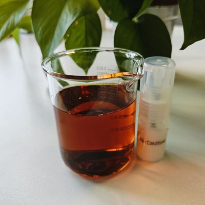 الكيراتين المتحلل Cas 69430-36-0 البروتينات المعدلة لمنتجات تصفيف الشعر Nutrilan® Keratin W PP