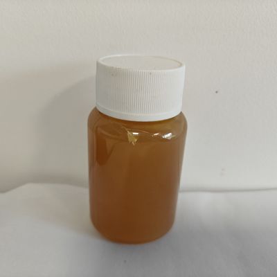 PEG-30 Dipolyhydroxystearate CAS 827596-80-5 W/O المستحلب لديه استقرار درجة حرارة عالية Dehymuls® LE