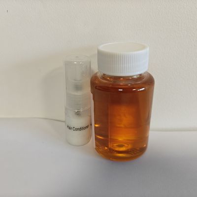 البروتين النباتي المتحلل من الماء و PG-Propyl Silanetriol Cas 7732-18-5 البروتينات المعدلة لشامبو الشعر