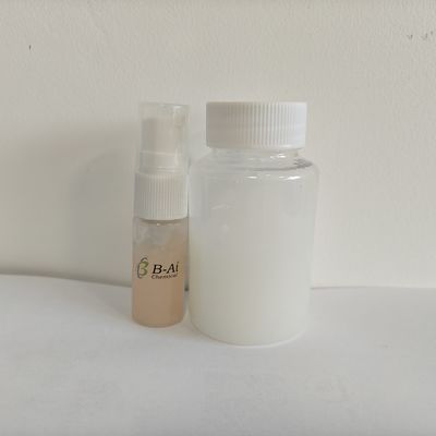 كاس 9003-04-7&amp;64742-47-8&amp;3055-97-8 بولياكريلات الصوديوم&amp;C13-14 Isoparaffin&amp;Laureth-7 المستنقعات العملية الباردة للكريم