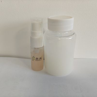 بولياكريلات الصوديوم و C13-14 Isoparaffin و Laureth-7 Cas 9003-04-7 و 64742-47-8 و 3055-97-8 المثبّت، المثقل