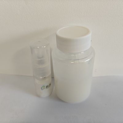 البولياكريلات الصوديوم &amp; C13-14 Isoparaffin &amp; Laureth-7 Rheology Modifier Emulsifier For Make-Up Foundation