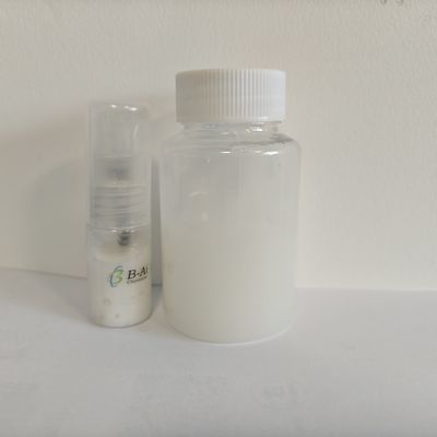 البوليكريلات الصوديوم &amp; C13-14 Isoparaffin &amp; Laureth-7 العملية الباردة المستنشاق التوافق الجيد مع المكونات النشطة