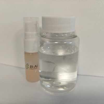 PEG-10 Isostearate CAS 133738-23-5 مستحلب إزالة المكياج المستخدم في زيوت التنظيف