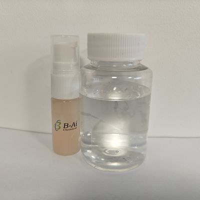 CAS 133738-23-5 PEG-10 Isostearate لديه قدرة جيدة على إزالة المكياج المستخدم في زيوت التنظيف