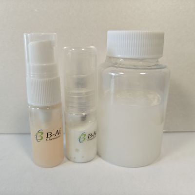69418-26-4&amp;8042-47-5&amp;68131-40-8 Polyquaternium-33&amp;Paraffinum Liquidum&amp;C11-15 Pareth-7 Rheology Modifiers For Home Care