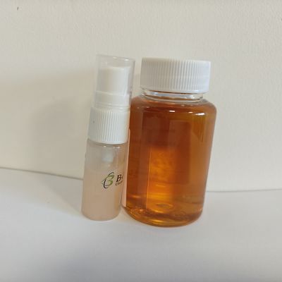الكولاجين المهدرول PG-Propyl Methylsilanediol كولاجين بروتين سائل لعلاج الشعر الجاف