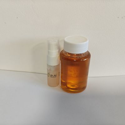 الكولاجين المهدرول PG-Propyl Methylsilanediol سائل أصفر فاتح واضح لمنتجات العناية بالشعر