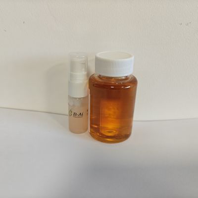 البروتينات المعدلة الكولاجين PG-Propyl Methylsilanediol المتحلل مع خصائص الرطوبة لمنتجات العناية بالشعر