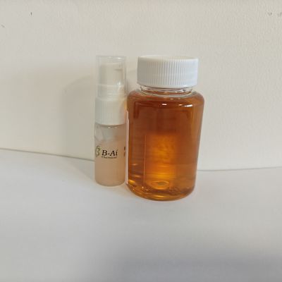 الكولاجين المهدرول PG-Propyl Methylsilanediol خصائص تشكيل فيلم ممتازة تحمي الشعر من الضرر الحراري