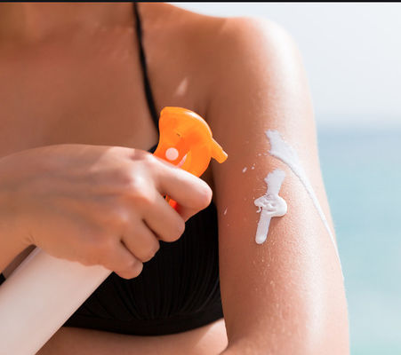 PEG-100 Stearate Glyceryl Stearate المستنقعات التقليدية للكريمات والمستحضرات التجميلية،منخفضة التكلفة