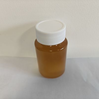 CAS 144470-58-6 Polyglyceryl-2 Dipolyhydroxystearate المستحلبات السائلة الطبيعية للمزيج السائل