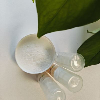 PEG-150 Pentaerythrityl Tetrastearate Cas 130249-48-8 تعديلات علم التشريح لعلاج قشرة الرأس