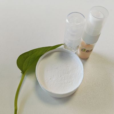 CAS 96827-24-6 أكريلات C10 31 أكريلات الكيل crosspolymer في العناية بالبشرة المواد الخام الموردين