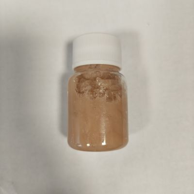W/O المستحلبات Cyclopentasiloxane و PEG-10 Dimethicone و Disteardimonium Hectorite و Silica Dimethyl Silylate