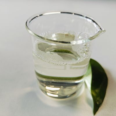 CAS 137-20-2 مادة الصوديوم الميثيل أوليويل تورات السائل المفعول السطحي الأنيوني لمنتجات مكافحة حب الشباب