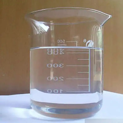 فيلم VP / VA Copolymer السائل غير الملون السابق مع أقصى 0.1% من أسيتات الفينيل