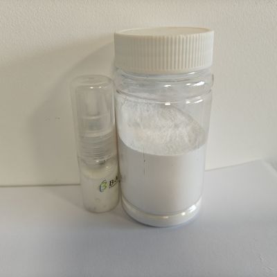 CAS 9003-39-8 PVP الدرجة التجميلية، مستقر الإيمولسون في الكريمات والسلطات، مستقر الرغوة