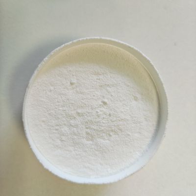 PVP CAS 9003-39-8 صانع فيلم تجميلي مع قدرة عالية على امتصاص الماء لمنتج العناية بالشعر