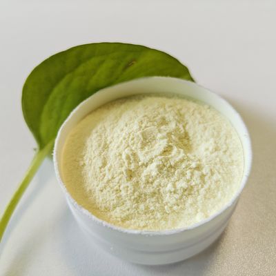 CAS 65497-29-2 غوار كاتيوني غوار غوم هيدروكسي بروبيل تريمونيوم كلوريد لصياغة الشامبو 2 في 1