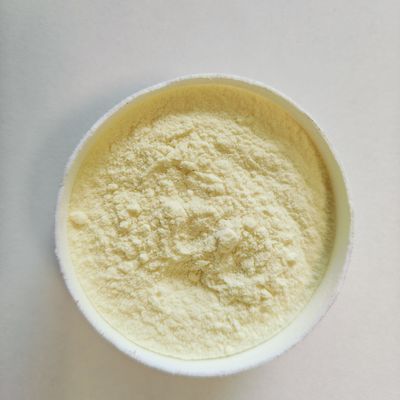 CAS 6 65497-29-2 مكيفات كتيونية غوار هيدروكسي بروبيل تريمونيوم كلوريد غوار كتيونية غاما للعناية بالشعر والجلد