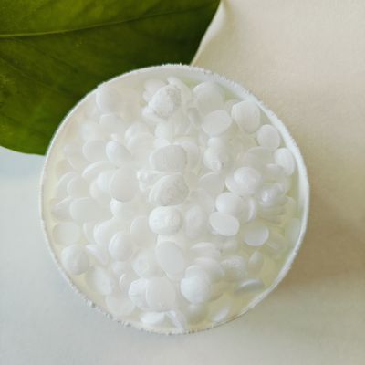 PEG-100 Stearate &amp; Glyceryl Stearate Emulsifiers Solid Granular لمنتج العناية الشخصية